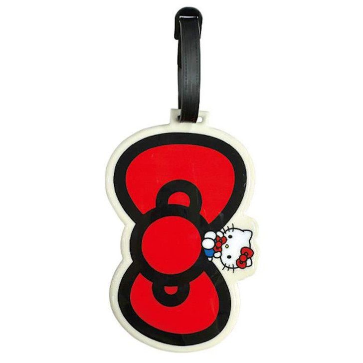 Kcompany Sanrio C Die-Cut PVC Case Hello Kitty