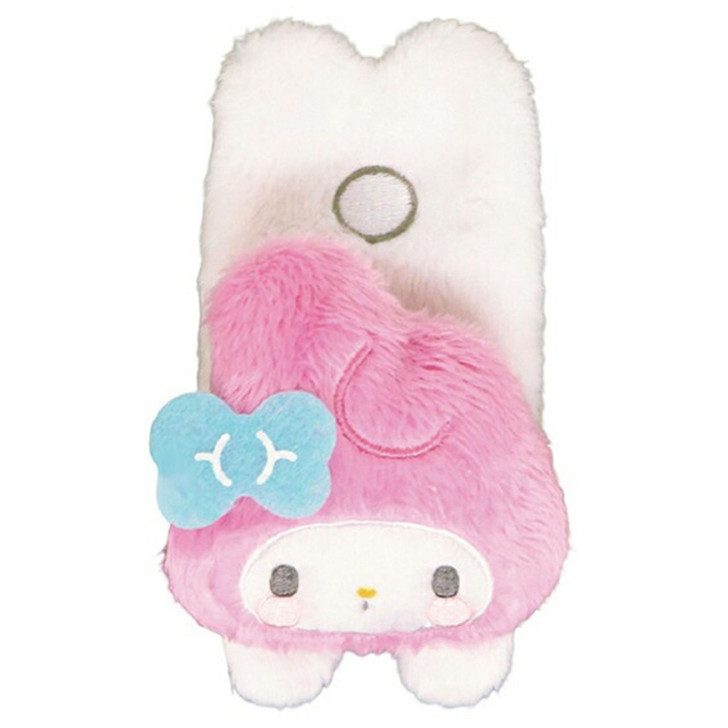 Morimotosangyo Sanrio Big Clip My Melody