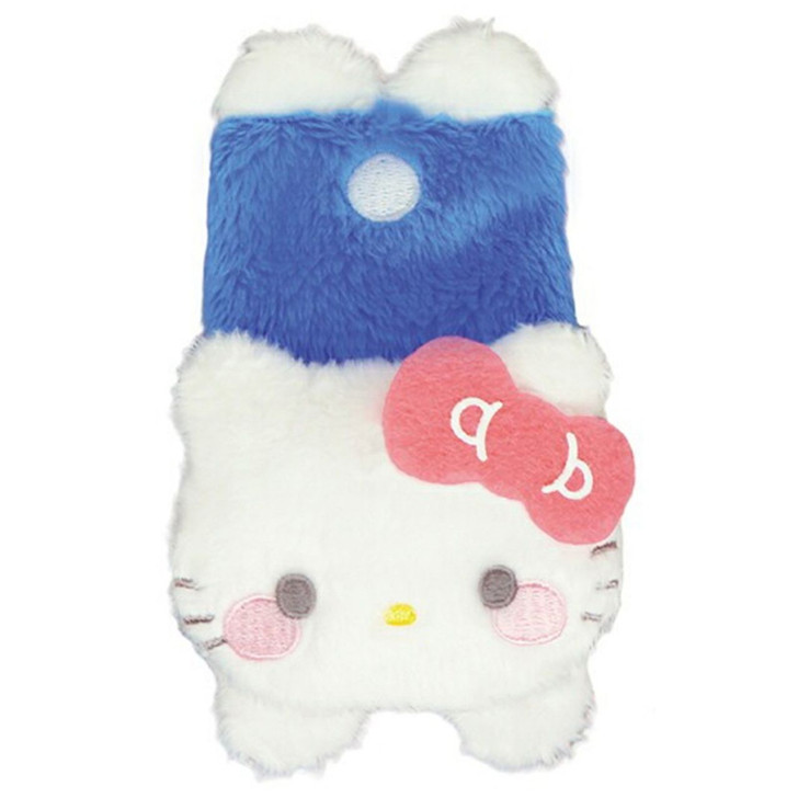 Morimotosangyo Sanrio Huge Hairpin Hello Kitty
