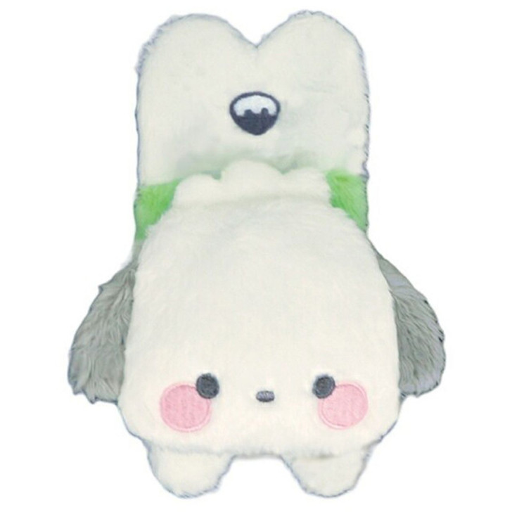 Morimotosangyo Sanrio Giant Patching Clip Pochacco
