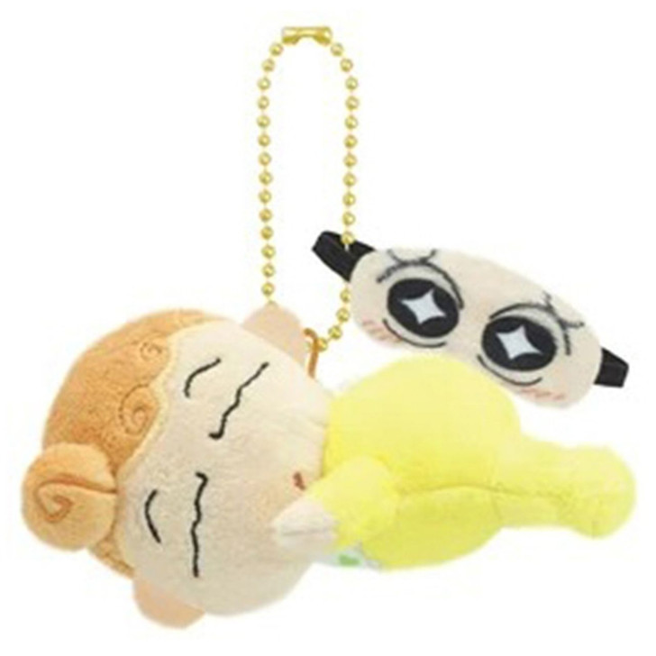 OST Crayon Shin-chan Dreaming Mascot Himawari