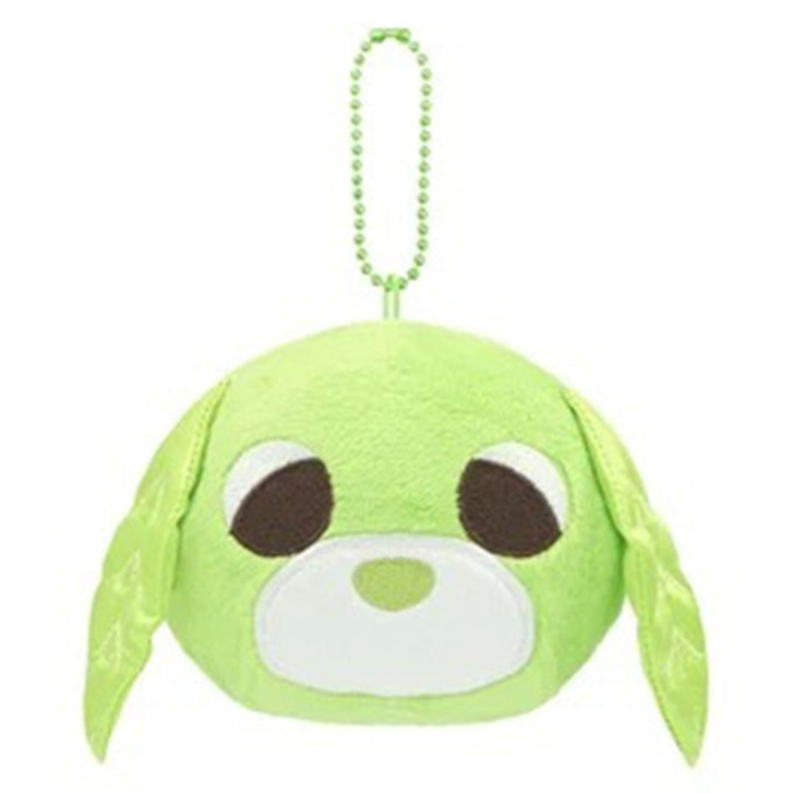 OST Tea Dog & Tea Cat Nukui~zu Tea Dog Ryoku