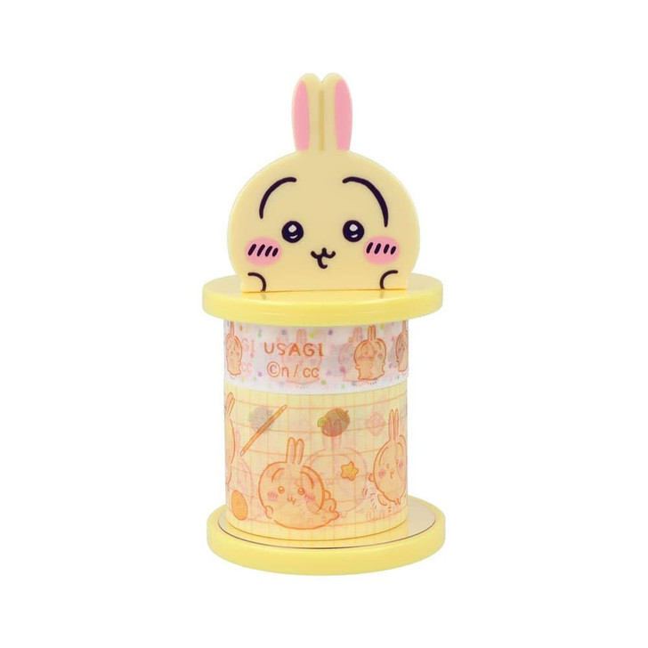 Tape Holder Set Chiikawa Usagi