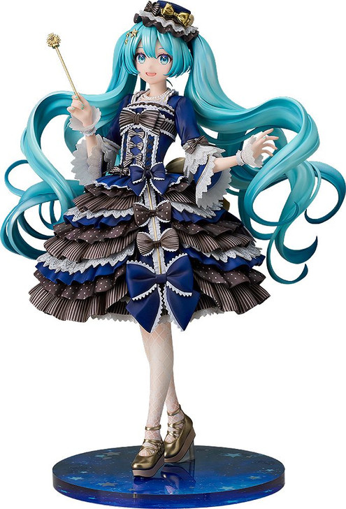 Hatsune Miku: Shooting Star a la Mode Ver. 1/7 Figure