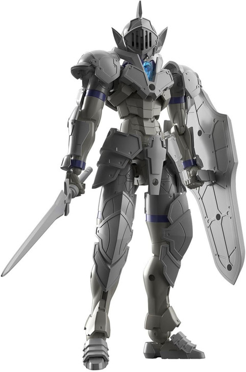 ★30MF 30MF Liber Knight Plastic Model