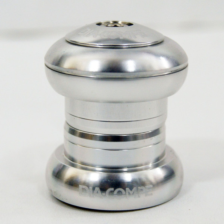 DIA-COMPE NB-1 Head Parts Silver