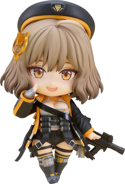 GOOD SMILE COMPANY Anis フィギュア 2397 Good Smile Company Nendoroid 2397 Anise | eBay