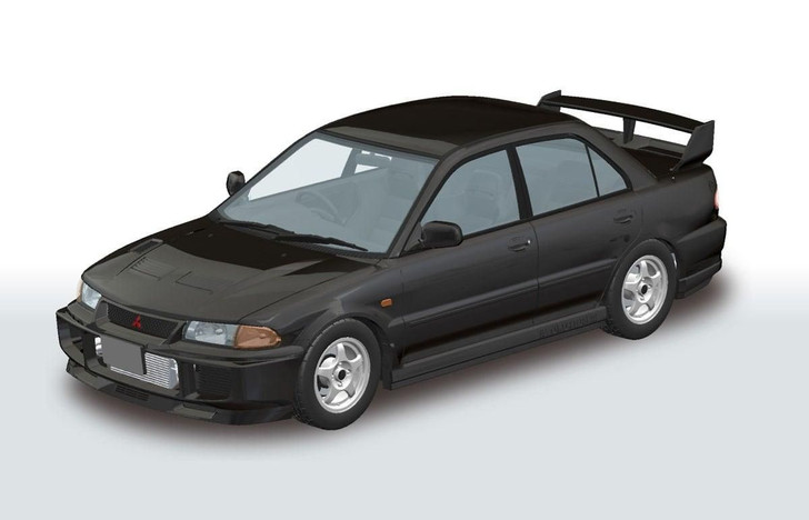 ミニカー Mitsubishi Lancer Evolution III & Toyota s-l400.jpg