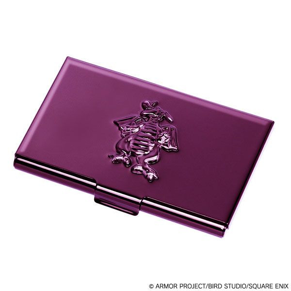 Square Enix Dragon Quest: Card Case - Dragonlord
