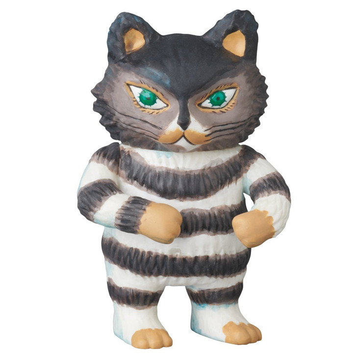 Medicom UDF-297 Ultra Detail Figure Tabby Cat (Toraneko) (4530956152974)