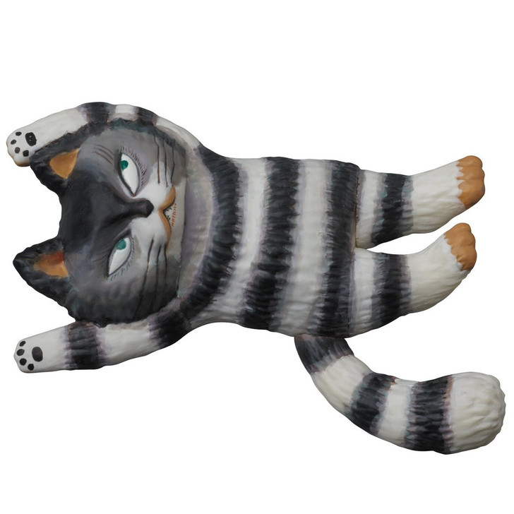 Medicom UDF-300 Ultra Detail Figure Homeless Cat (Noraneko)