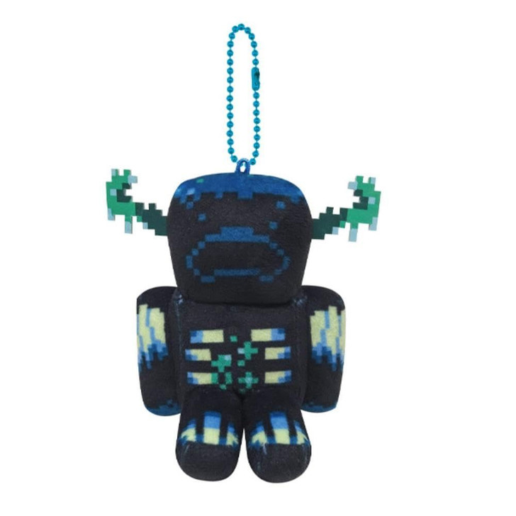 Kcompany Minecraft Ball Chain Mascot (Warden)