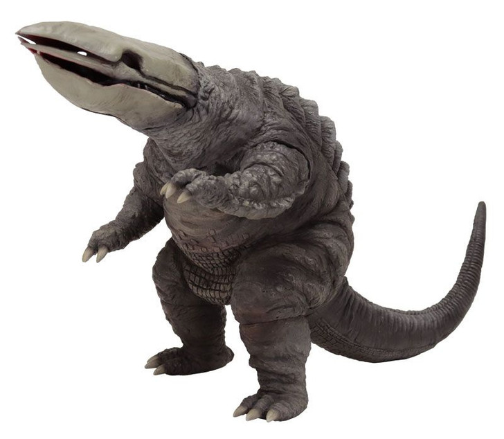 Sofubi jsm 地底怪獣ガレラ Closed Kaiju 格安，爆買い 墓場の画廊