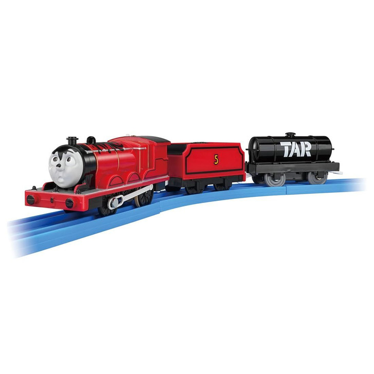 TS-16 Plarail James And Tar Freight Car (Thomas And Friends)