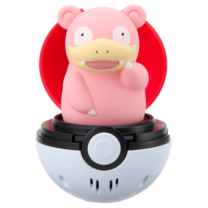 Takara Tomy Pokemon Pyocopunyu Slowpoke