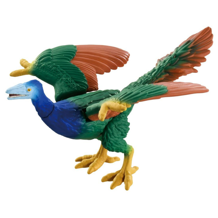 Critter of the Month: Archaeopteryx – Pete's Paleo Petshop