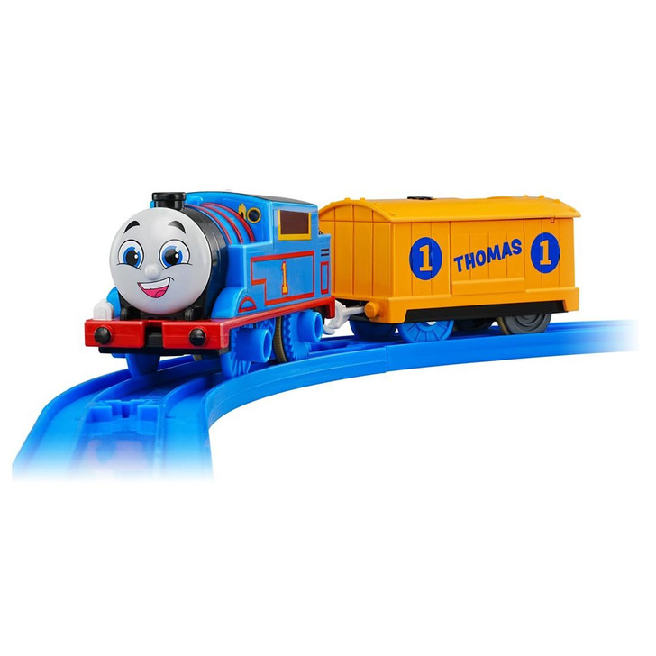 Plarail Thomas GOGO Thomas Sing and Talk!