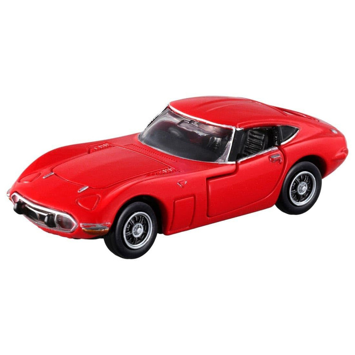 Takara Tomy Takara Tomy Mall Original Tomica Premium Toyota 2000GT