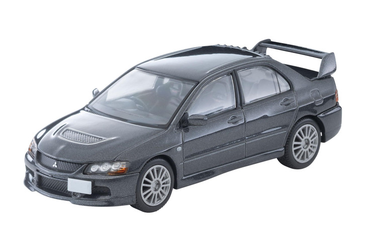 Tomica Limited Vintage Neo LV-N349a Mitsubishi Lancer GSR