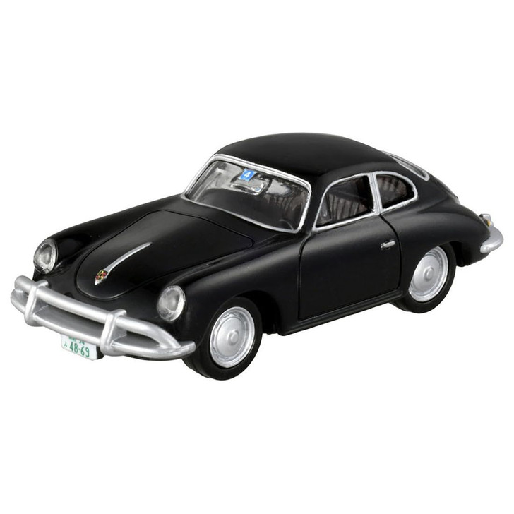 Tomica Premium Unlimited 07 Detective Conan Porsche (Gin)