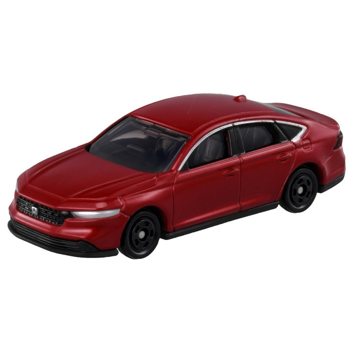 ミニカー Honda Accord Import Tuner T05-09 Tomica Honda Accord No. 36