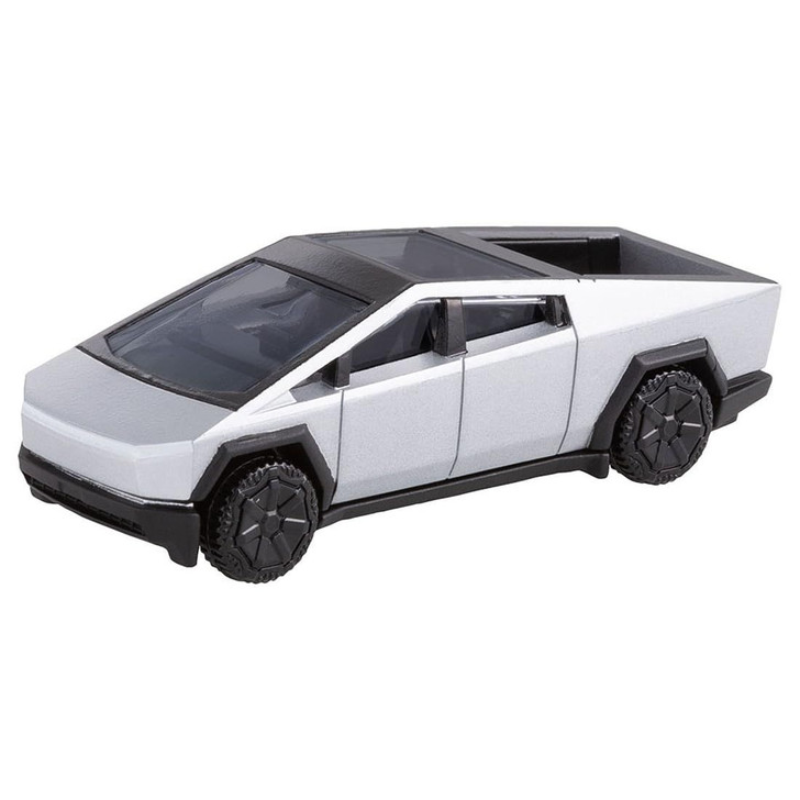 Takara Tomy Tomica Premium 41 Tesla Cybertruck