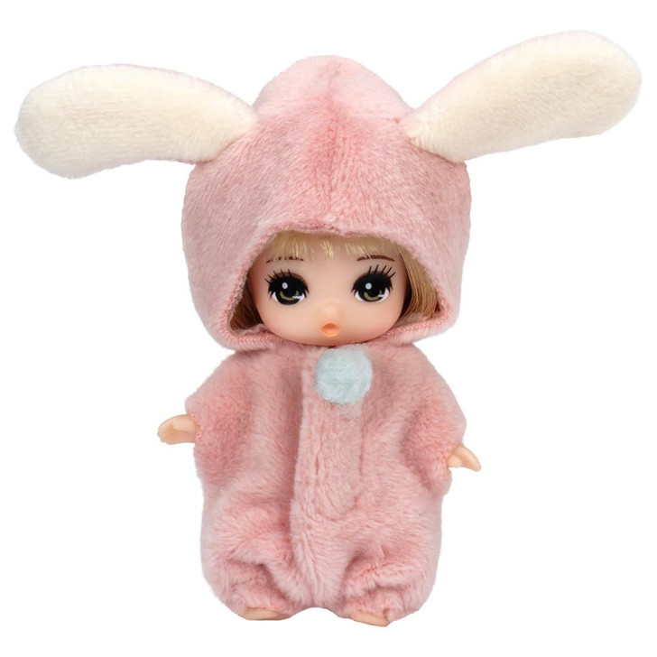 Liccha-chan LD-23 Nakayoshi Mitsugo Kako-chan