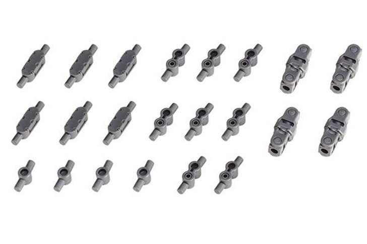 Kotobukiya Parts M.S.G Modeling Support Goods Mecha Supply 18 Joint Set D