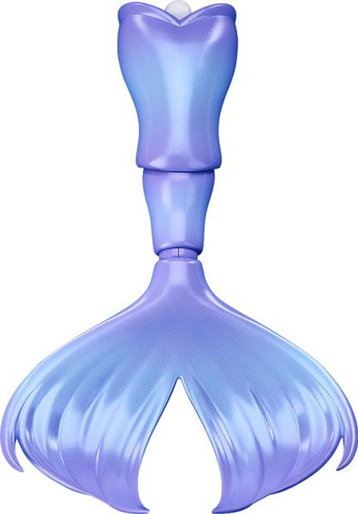 Good Smile Company Parts Nendoroid Doll Mermaid Set (Lavandula)