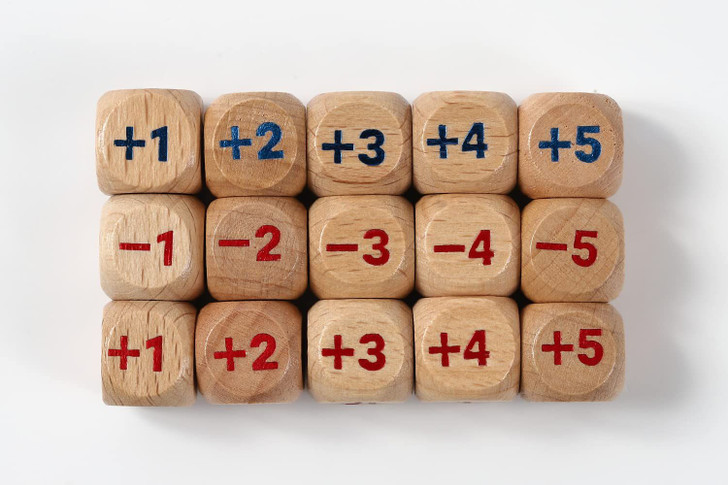 Toyger Counter Dice [Shadowverse Evolve Compatible] Wooden Set of 15