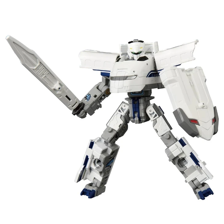 Shinkansen Transforming Robot Shinkalion CW Shinkalion 300 (Plarail)