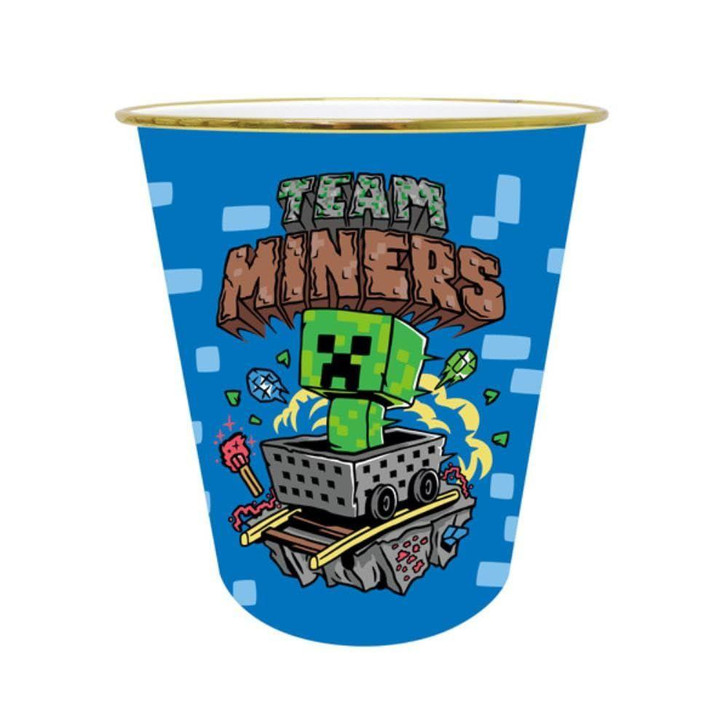  Kcompany Minecraft Dust Box (Blue) 
