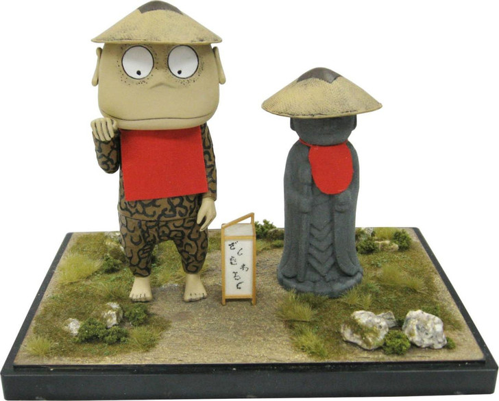  Doyusha Yokai Genealogy Series 