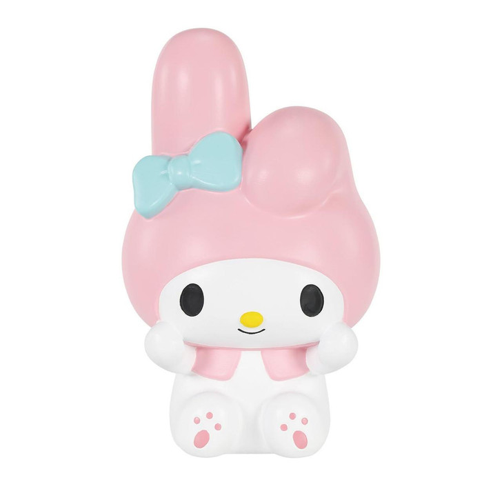 Sanrio マイメロディ あこがれのコスメロ マスコット フィギュア