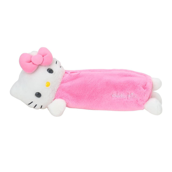  Sanrio Hello Kitty Plush Pencil Case 305707 
