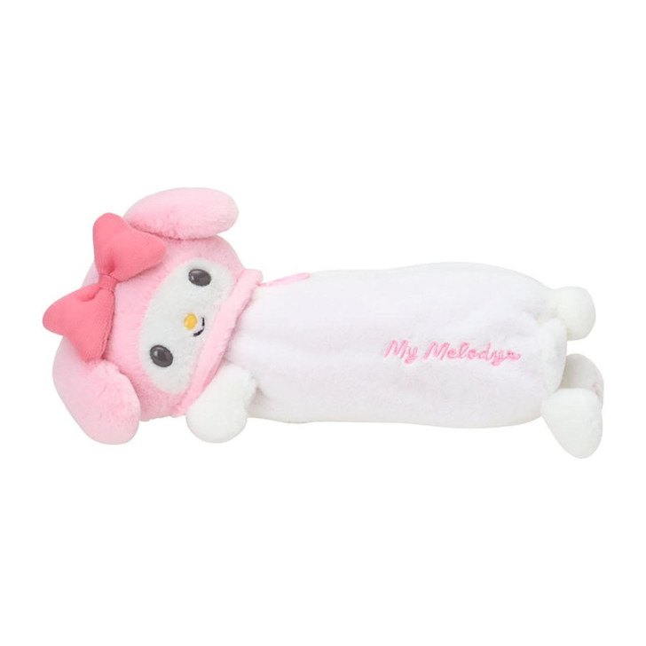  Sanrio My Melody Plush Pen Case 