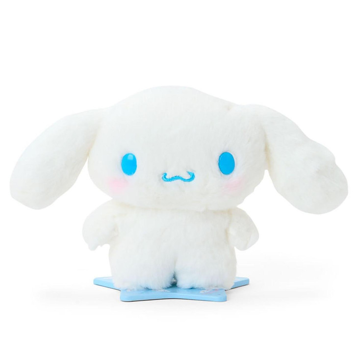  Sanrio Cinnamoroll Plush Doll M (Pitato Friends) 