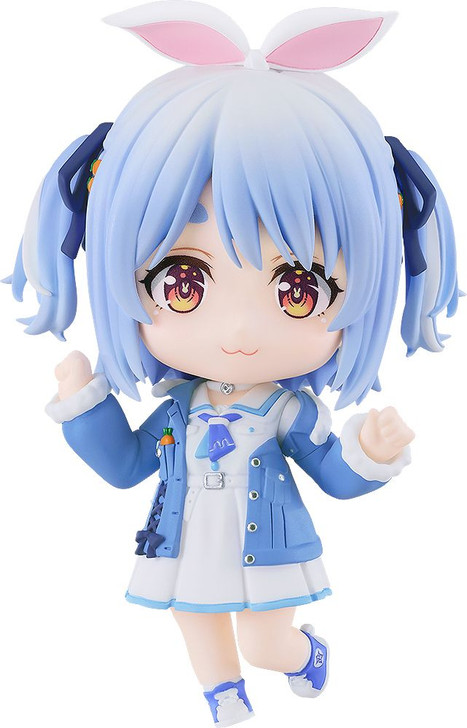 Good Smile Company Nendoroid Usuda Pekora: Casual Outfit Ver. Figure (hololive production)