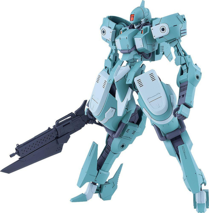  Good Smile Company MODEROID SIDE:GR Vector 1/48 Plastic Model (Titanomachia) 
