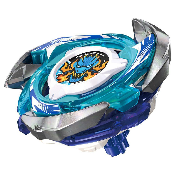 Takara Tomy - ベイブレード　セット　TAKARA TOMY TAKARA TOMY Beyblade Burst Cho-Z Battle Set w/ Stadium B-107