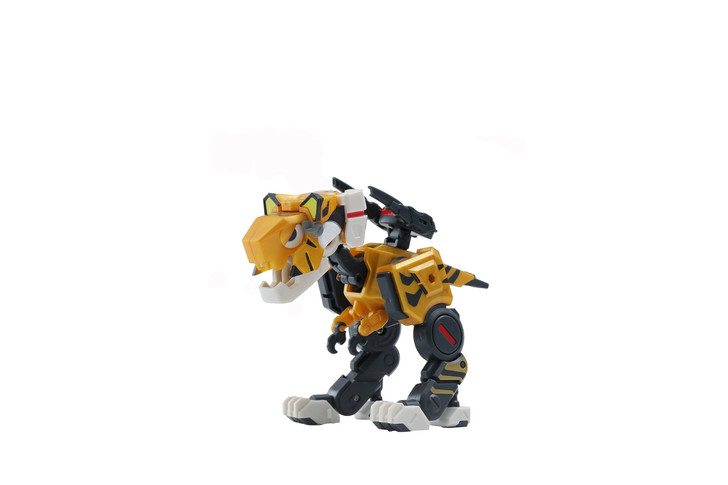 52Toys Beastbox Zodiac Series BB 01TY Dio Year Of The Tiger
