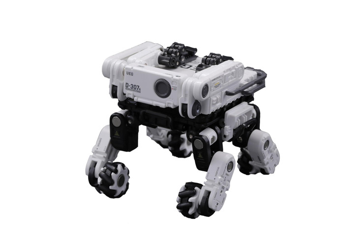 52TOYS ボックス Amazon.com: 52TOYS Beastbox & Megabox Storage Box 4cm : Home