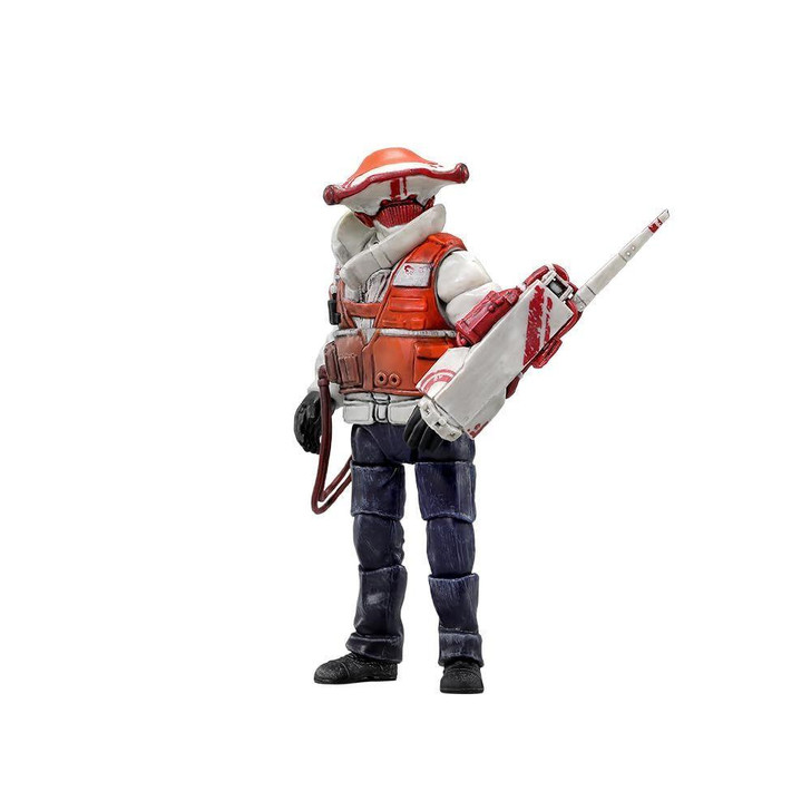 52Toys Series FigLite Hammerhead