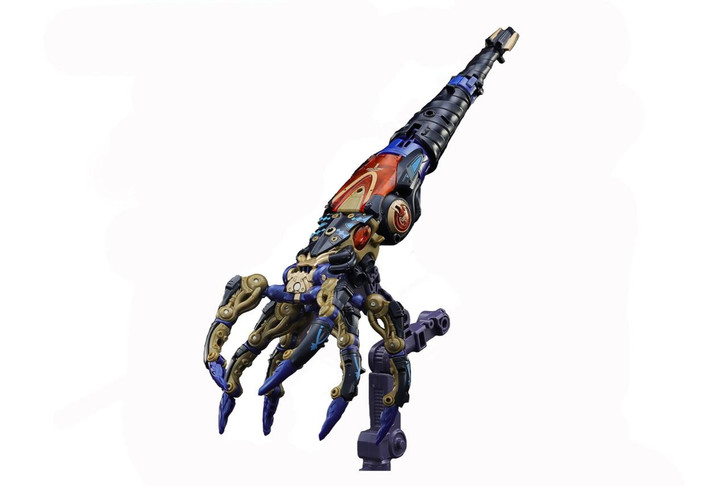 52Toys Beastbox BB-52 Downspiral