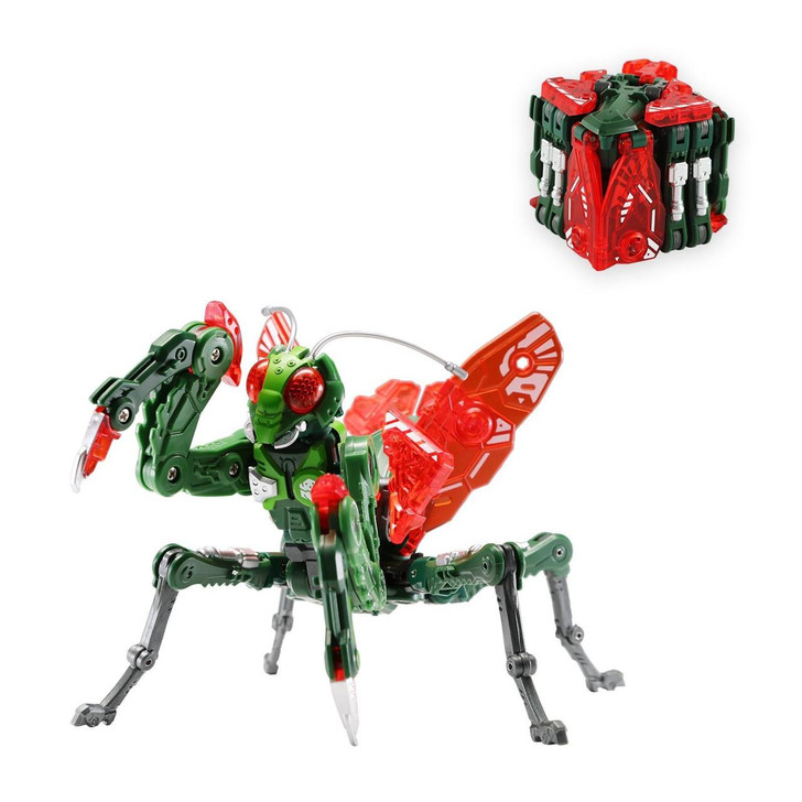 52Toys Beastbox Bb-28 Reaper