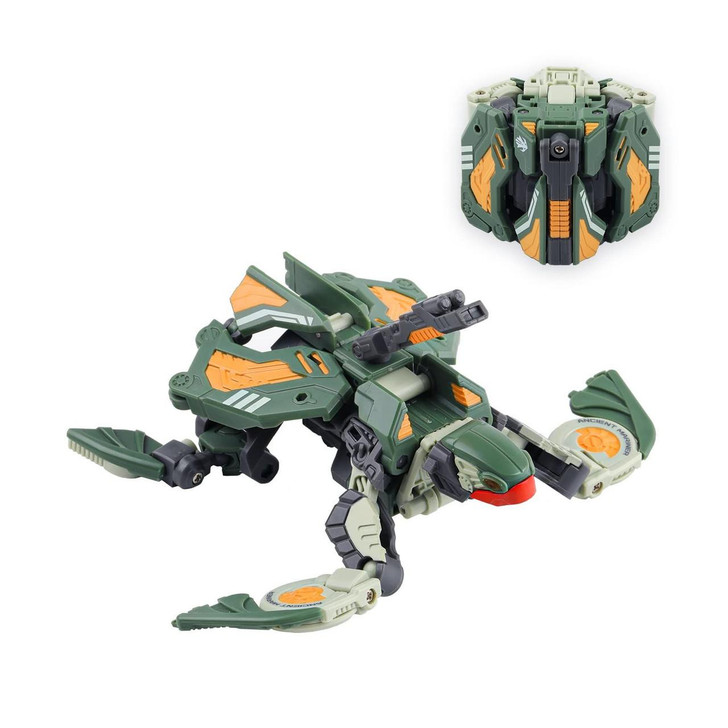 52Toys Beastbox BB-24 Jetsam