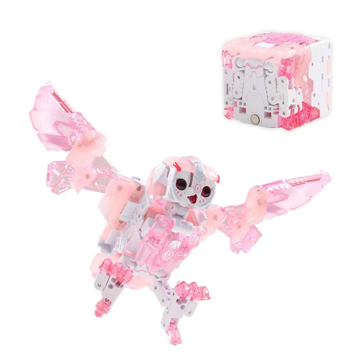 52Toys Beastbox BB 41RH Rhapsody
