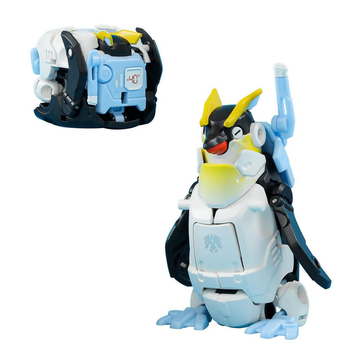 52Toys Beastbox BB-68 Jetstream