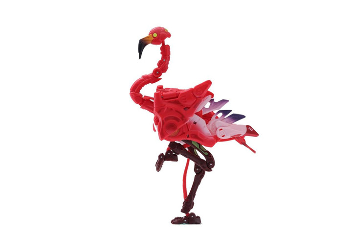52Toys Beastbox BB 53CL Roseus