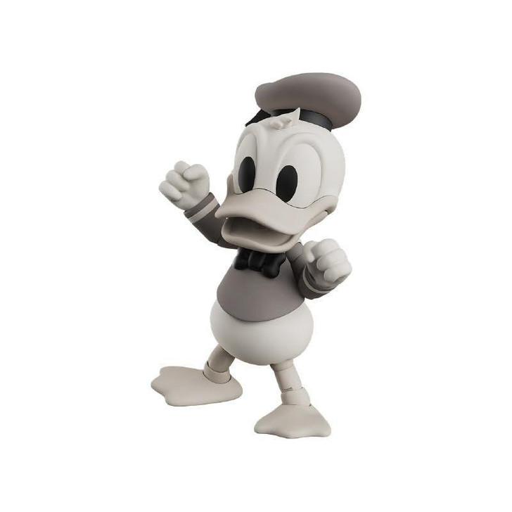52Toys Series Donald Duck Monochrome